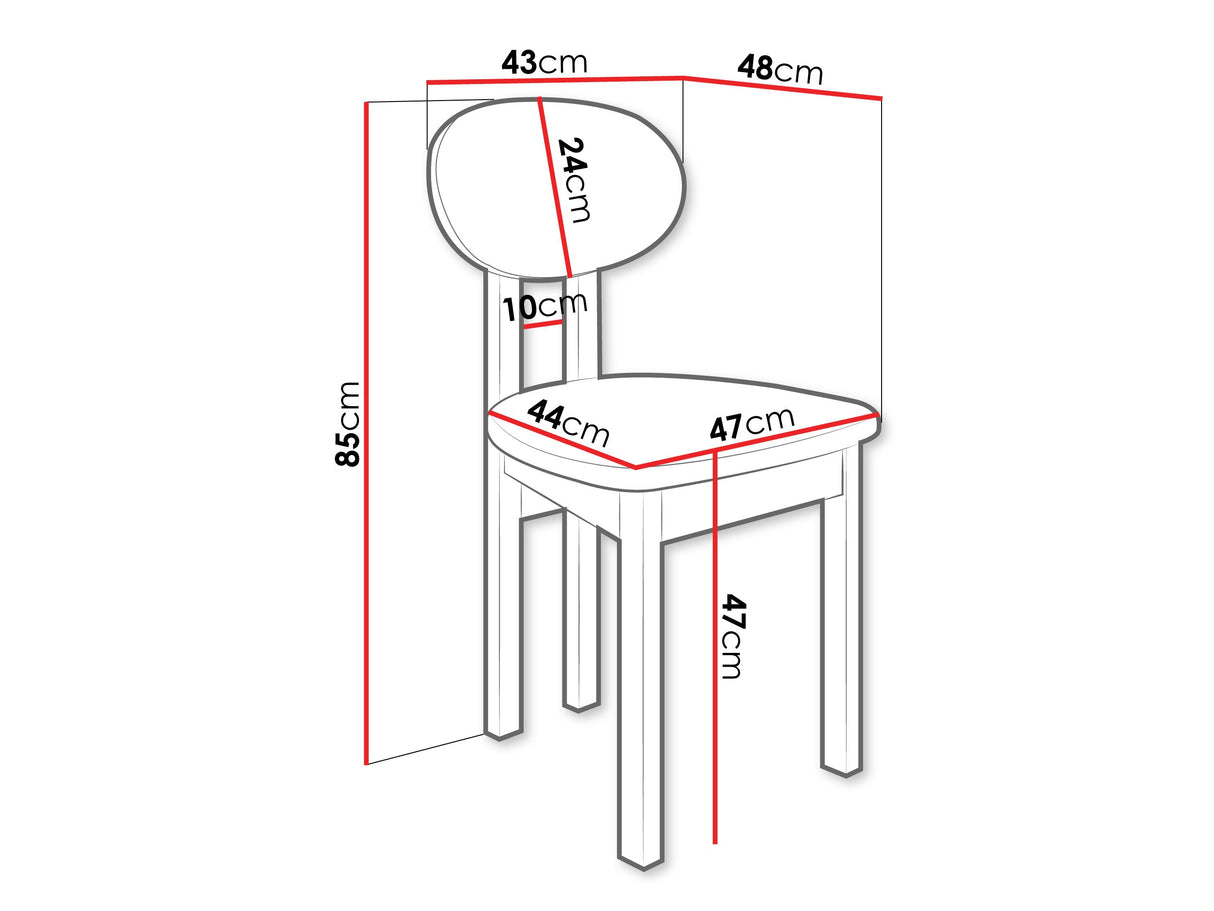 Silla 640529