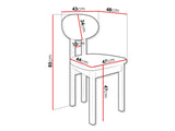 Silla 640529