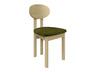 Silla 640529