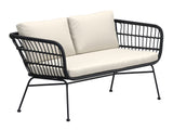 Conjunto de muebles de exterior 640348