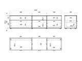 Mueble TV 640353