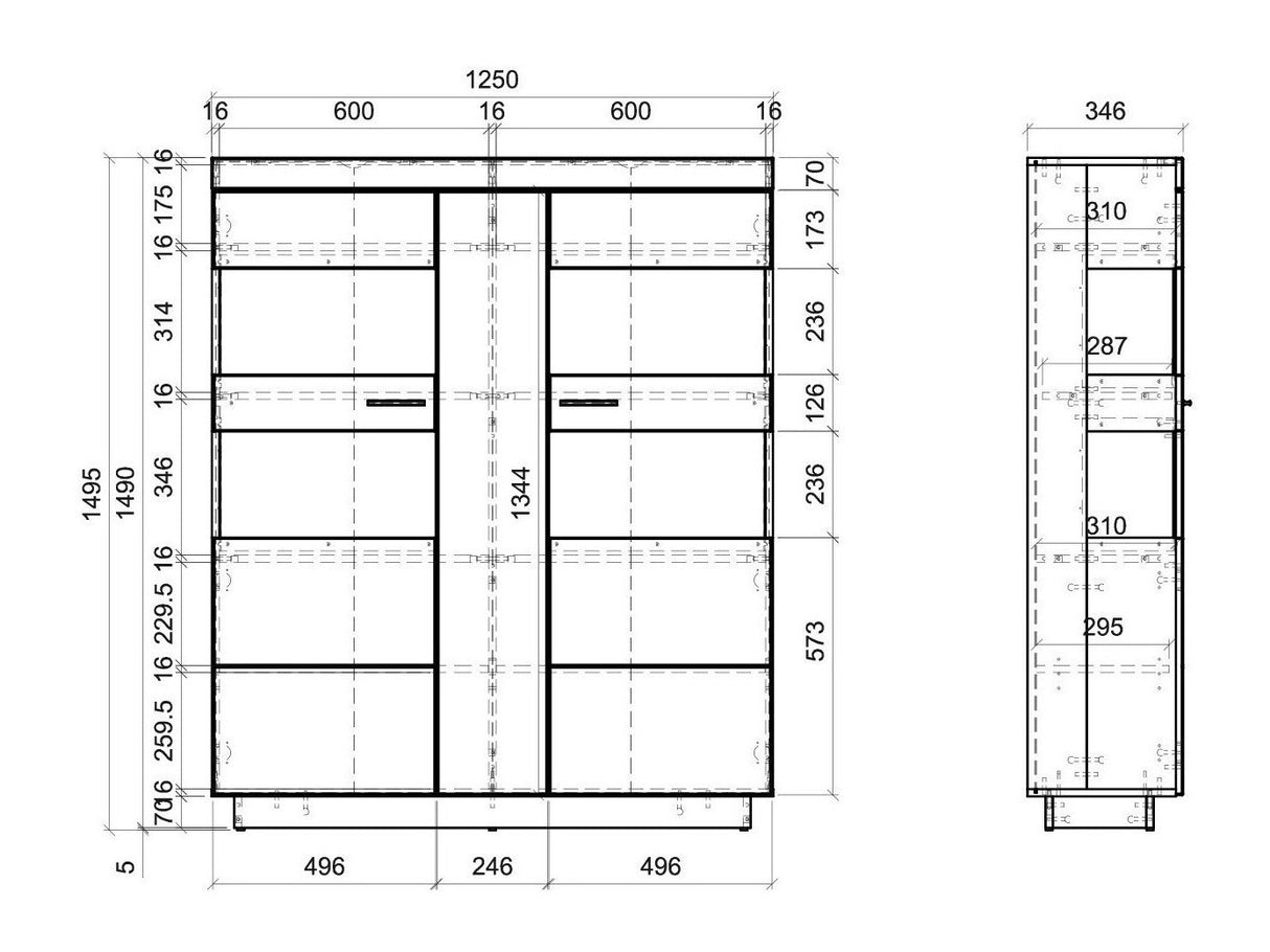 Conjunto de salón 640374