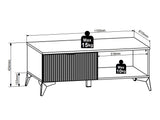 Mesa de centro 640586