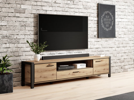Mueble TV 452819 4555451