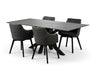 Conjunto de mesas y sillas para comedor 441391 4556431