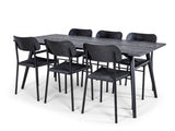 Conjunto de mesas y sillas para comedor 357812 4556653
