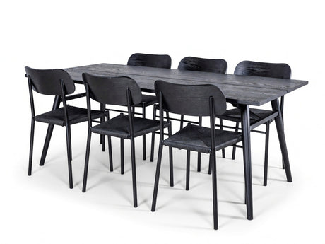 Conjunto de mesas y sillas para comedor 357812 4556653