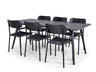 Conjunto de mesas y sillas para comedor 357812 4556653