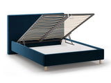 Cama 640736