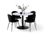 Conjunto de mesas y sillas para comedor 232525 4556723