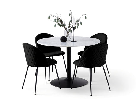 Conjunto de mesas y sillas para comedor 232525 4556723