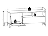 Mueble TV 640583
