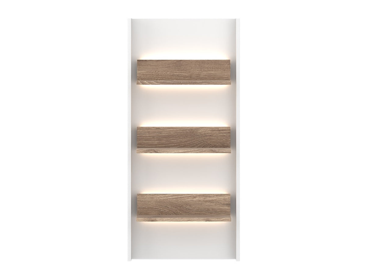 Estantería de pared 640896