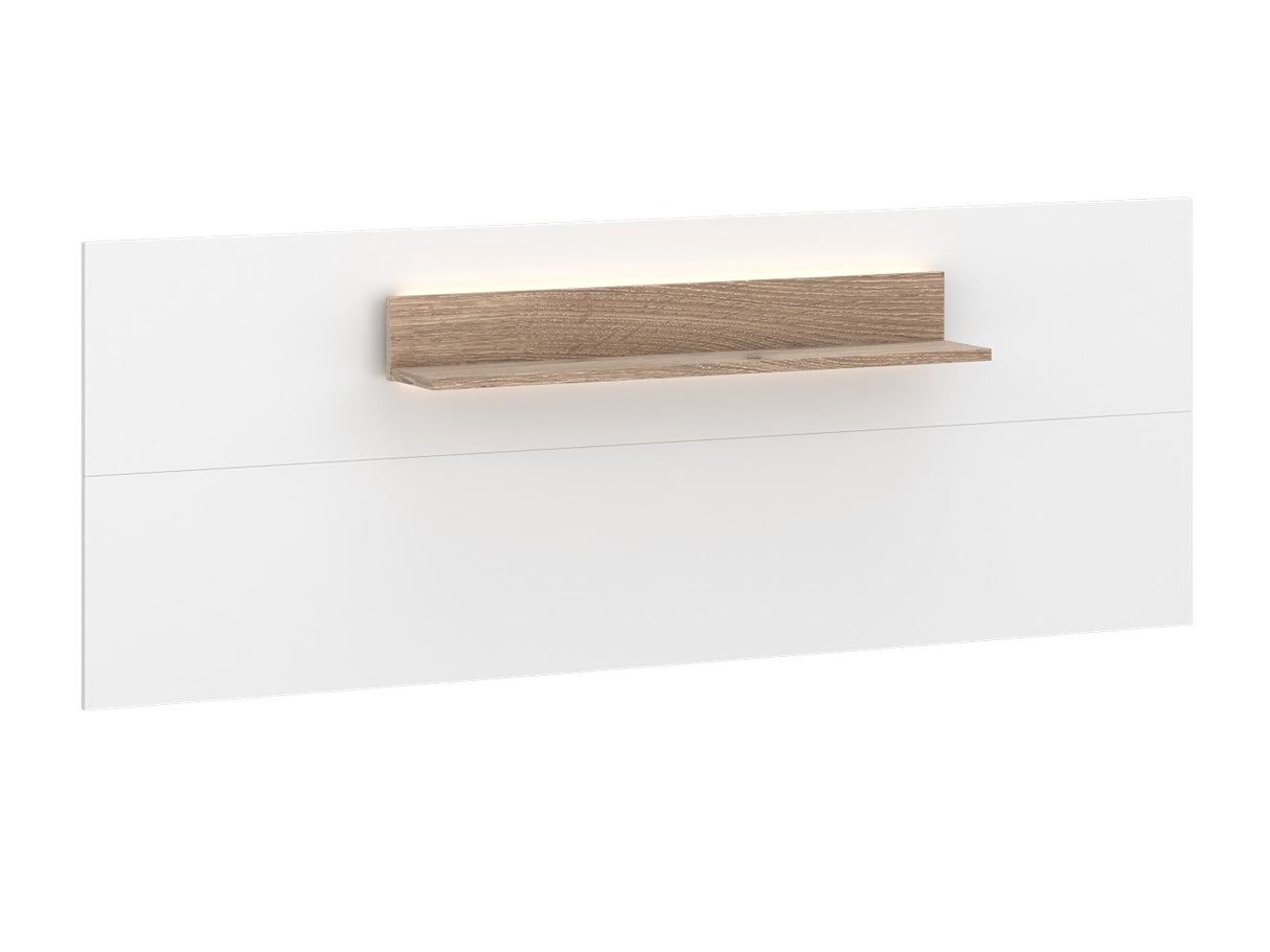 Estantería de pared 640897