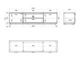 Conjunto de salón 640903