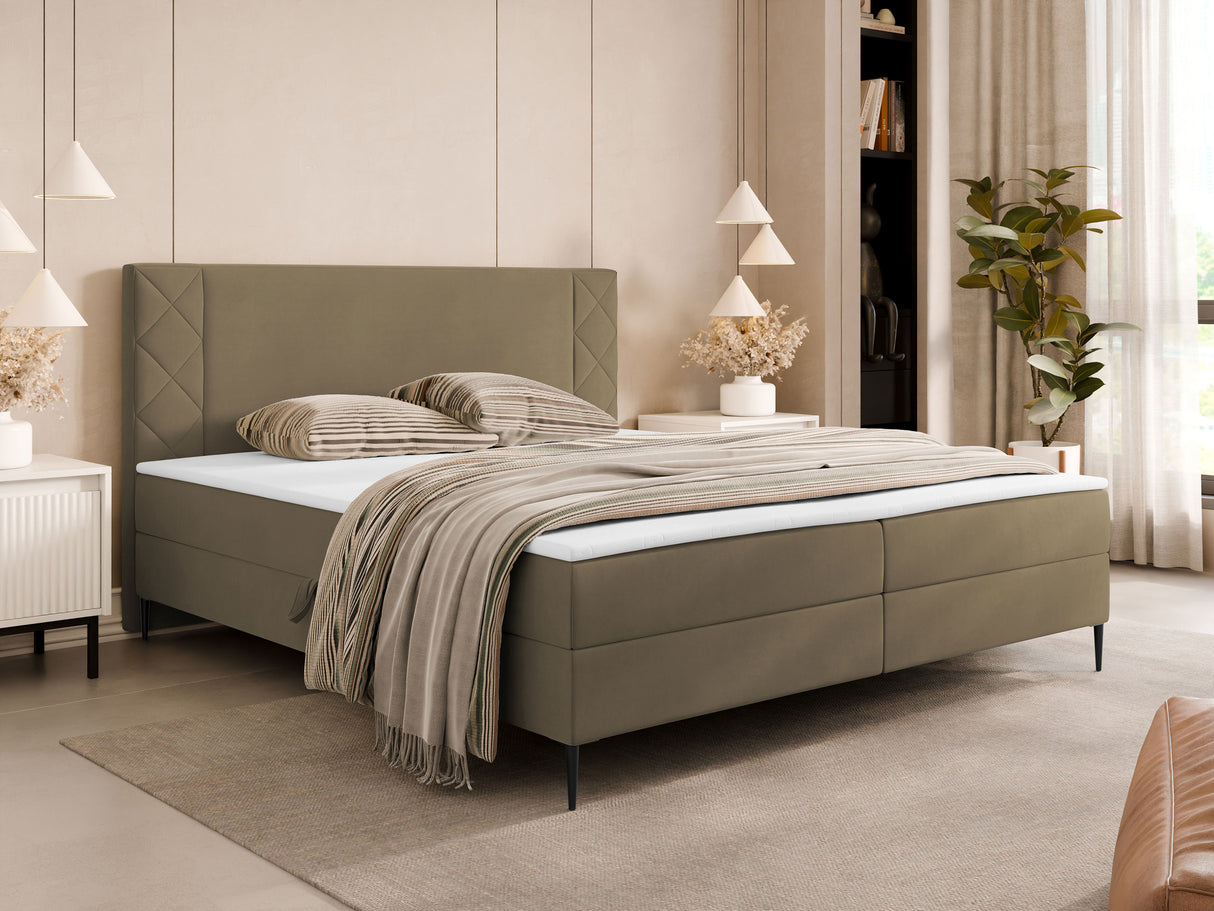 Cama continental 640907