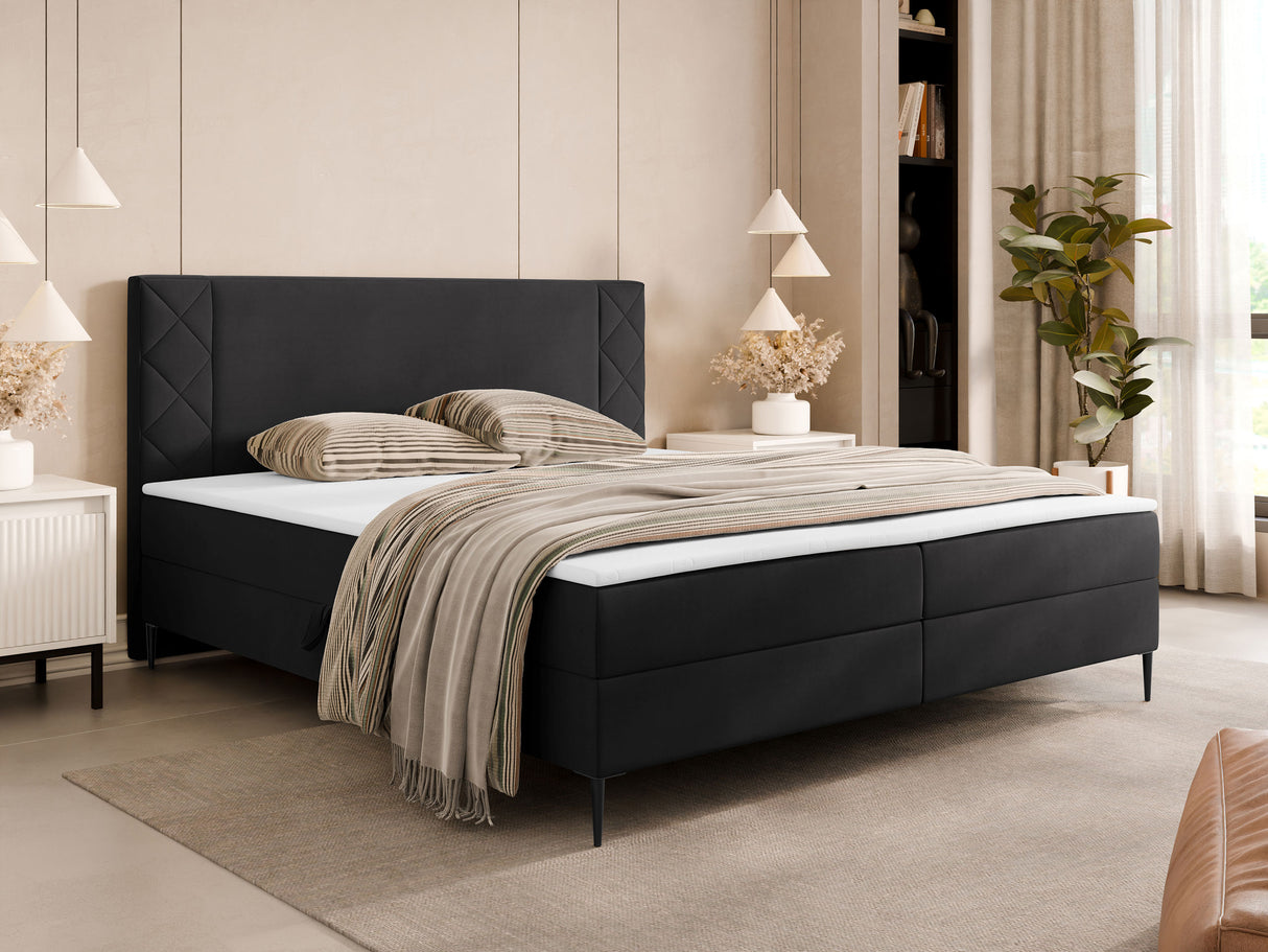 Cama continental 640907