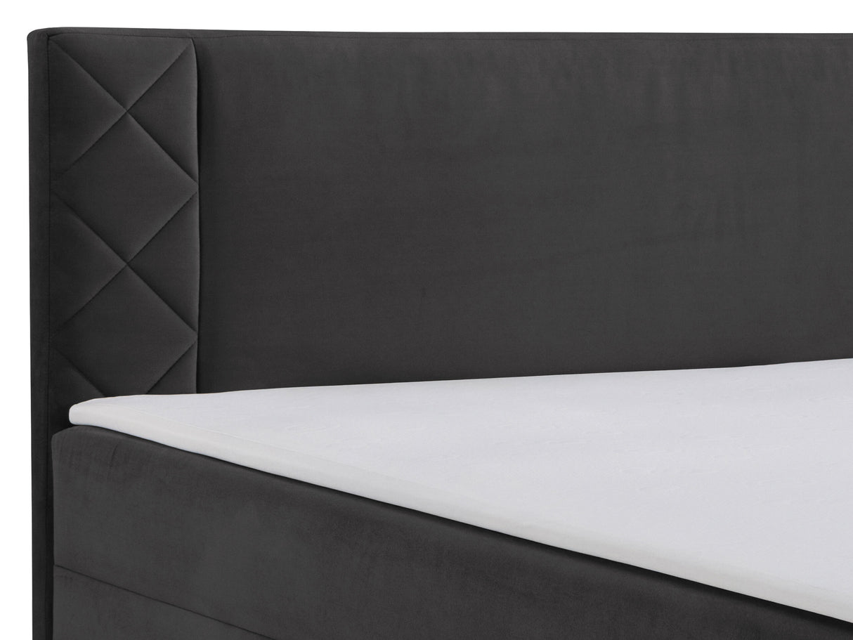 Cama continental 640907