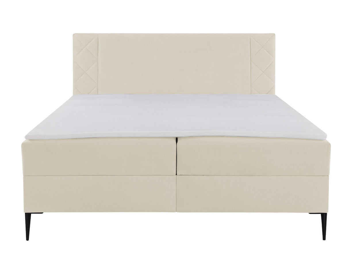 Cama continental 640907