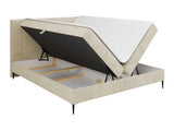 Cama continental 640907