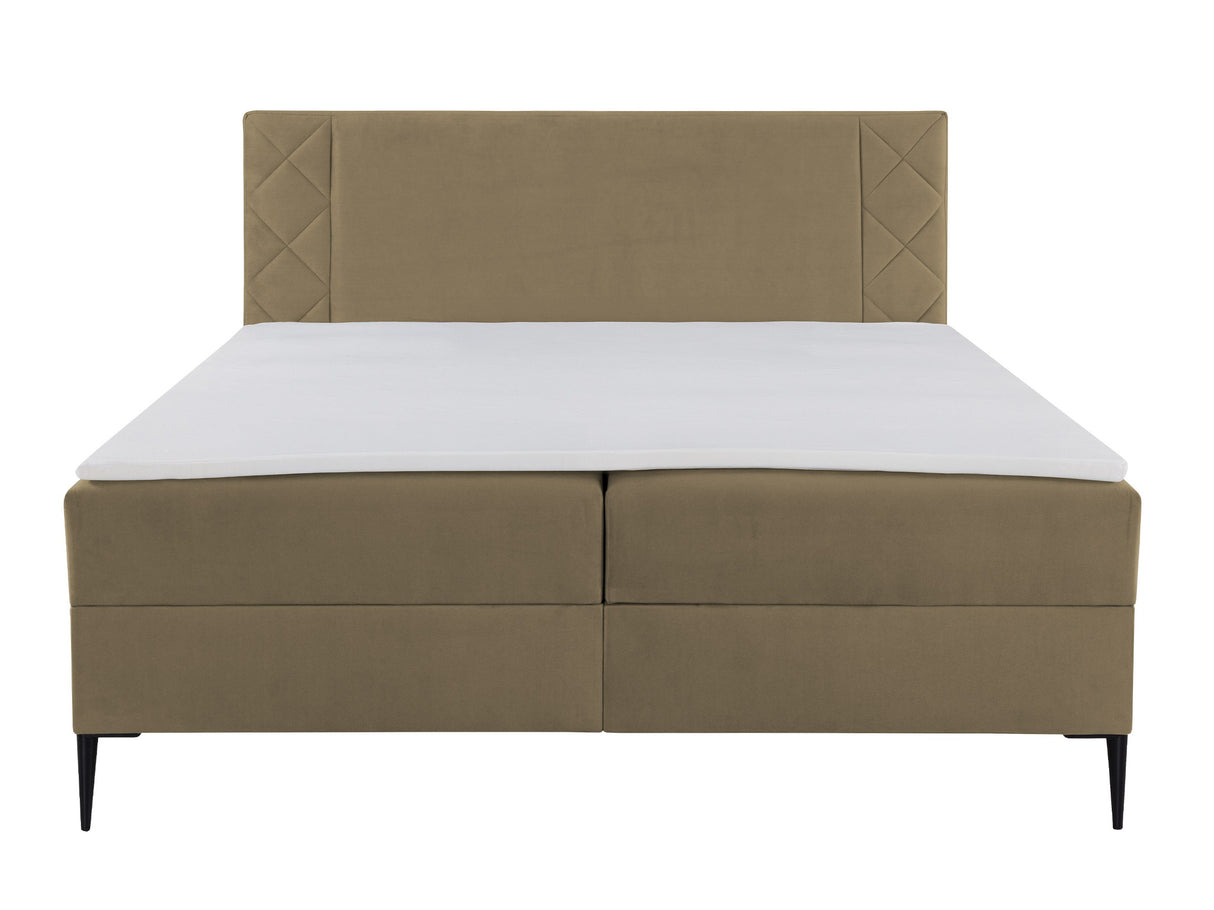 Cama continental 640907