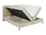 Cama continental 640907