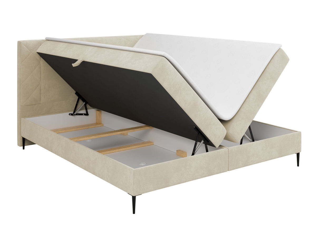 Cama continental 640907