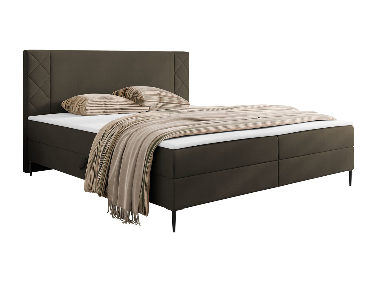 Cama continental 640907