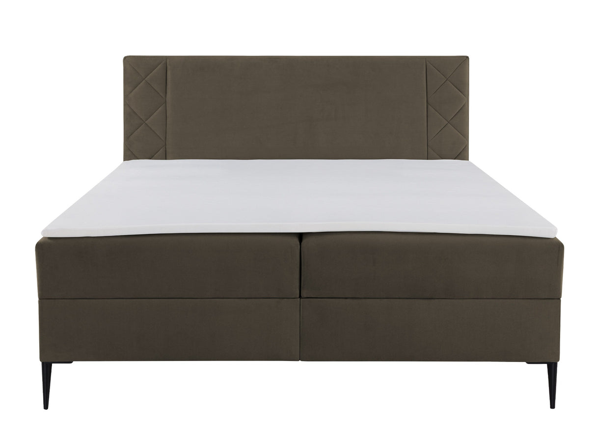 Cama continental 640907