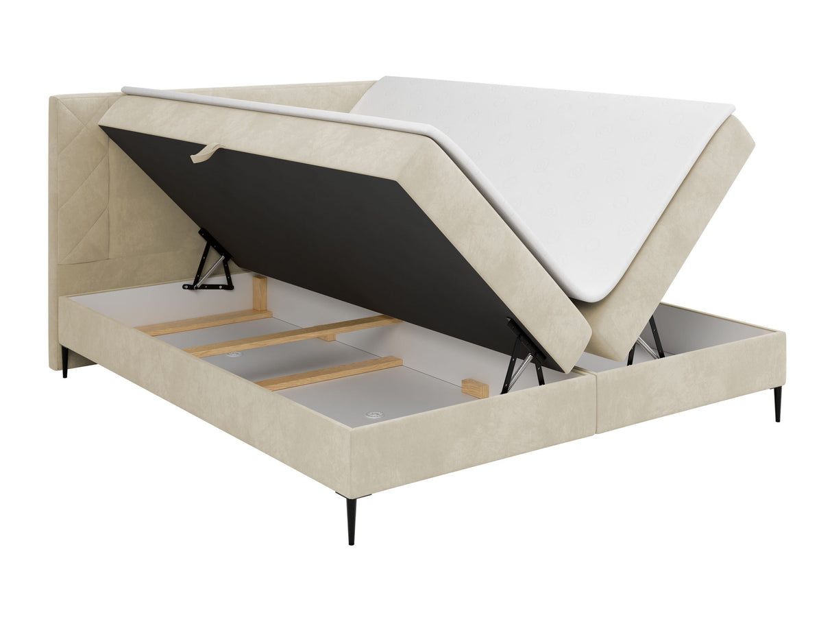 Cama continental 640907