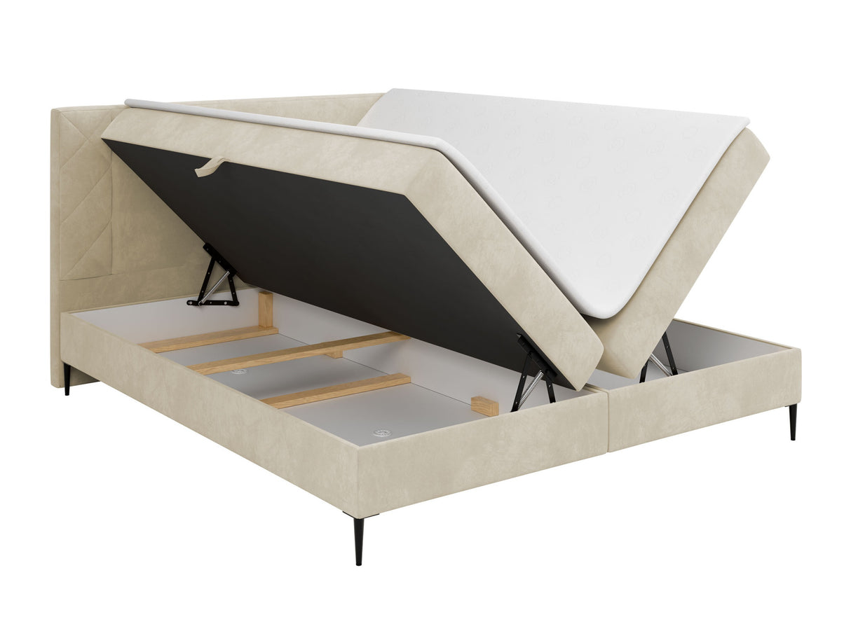Cama continental 640907
