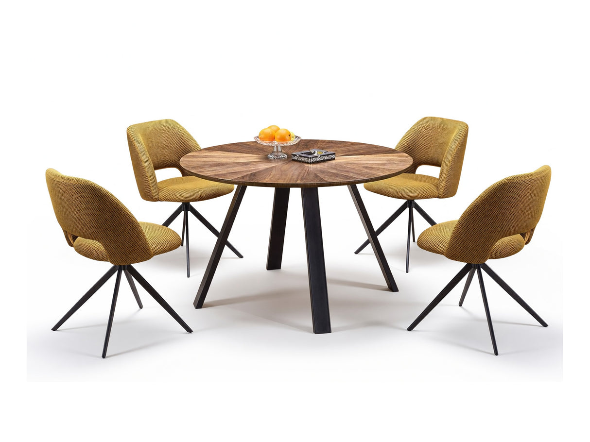 Conjunto de mesas y sillas para comedor 571275 4560838