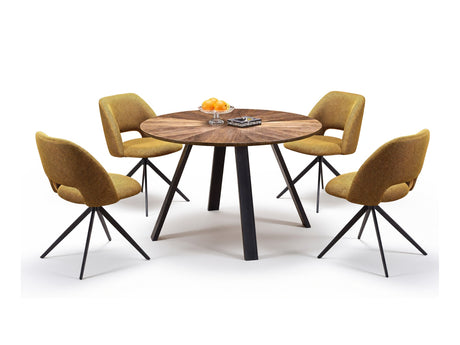 Conjunto de mesas y sillas para comedor 571275 4560838