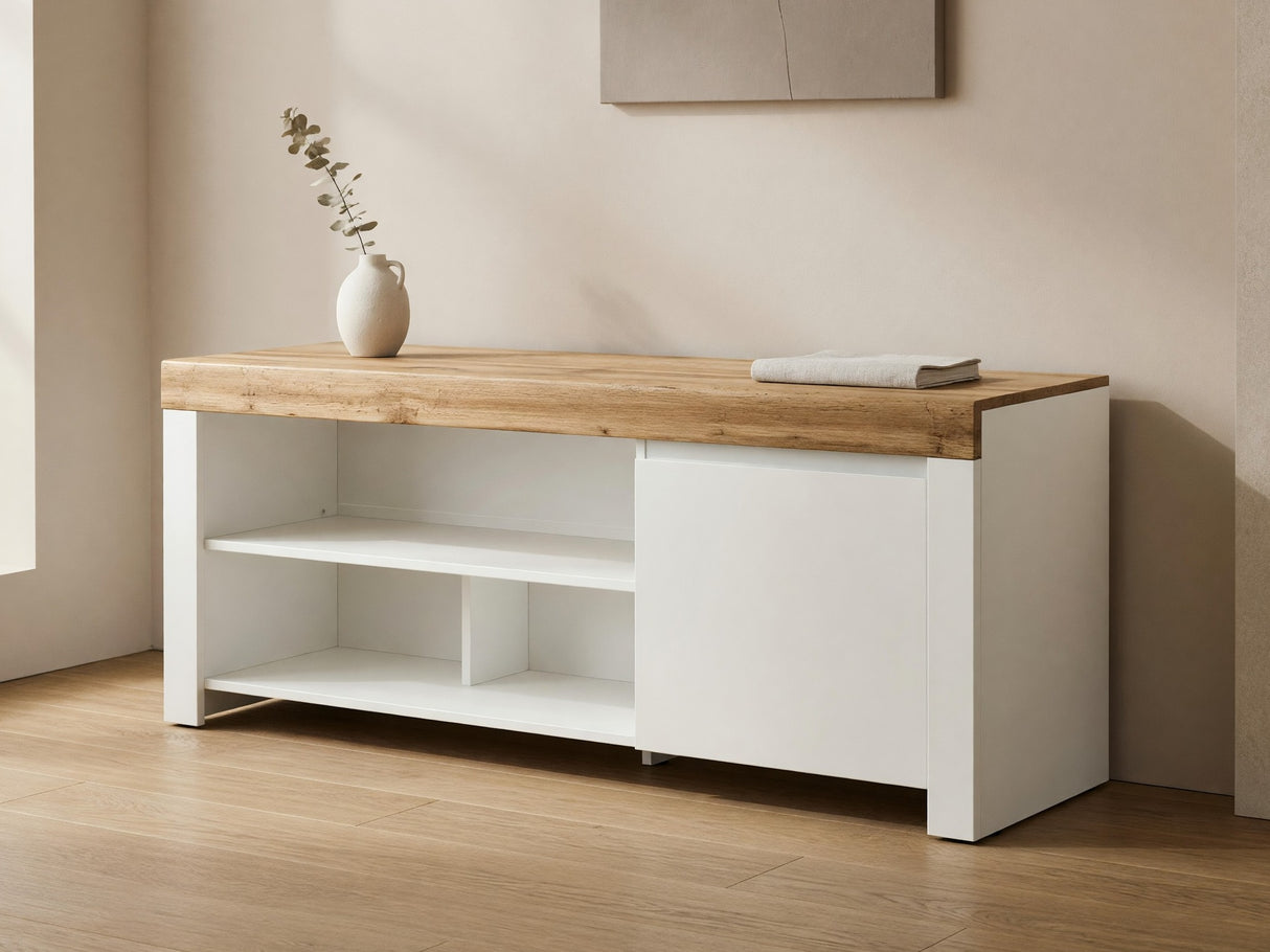 Mueble TV 525521 4563388