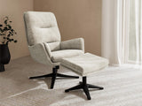 Sillón reclinable 641196