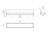 Conjunto de salón 641235