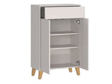 Conjunto de mueble de baño 641382