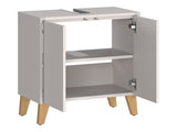 Conjunto de mueble de baño 641429
