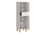 Conjunto de mueble de baño 641429