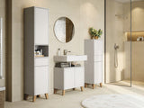 Conjunto de mueble de baño 641429