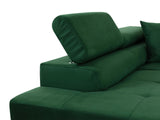 Sofá rinconero 534071