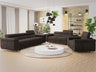 Conjunto de muebles tapizado 535778