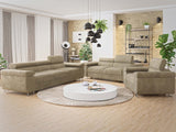 Conjunto de muebles tapizado 535778