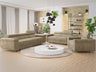 Conjunto de muebles tapizado 535778