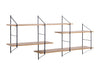 Estantería de pared 370996 4570590