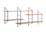 Estantería de pared 370996 4570590