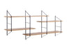 Estantería de pared 370996 4570590