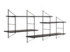 Estantería de pared 370996 4570602