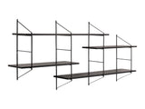 Estantería de pared 370996 4570602