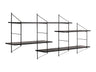 Estantería de pared 370996 4570602